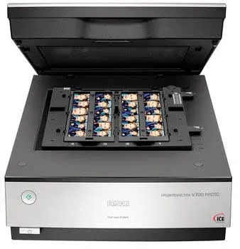 Epson Perfection V750-M Pro Flatbed Scanner