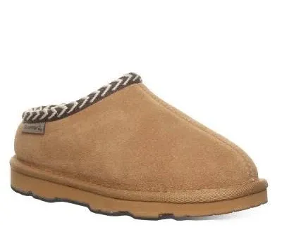 Bearpaw Kids' Tabitha Youth Slippers