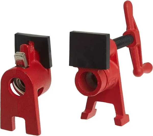 Bessey Pipe Clamp "H" Style