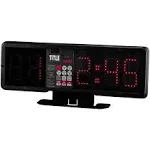 TITLE Platinum Professional Fight &amp; Gym Timer