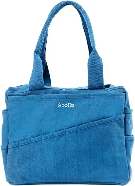 Soolla Studio Art Supply & Pottery Tool Bag