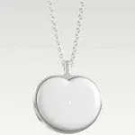 Bond Heartbeat Necklace