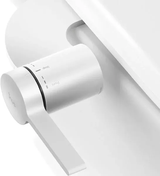 Inus M3 Dual Nozzle Bidet Attachment