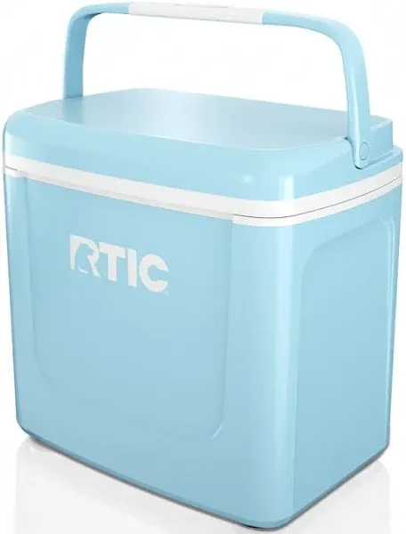 RTIC 8 QT Road Trip Personal Cooler