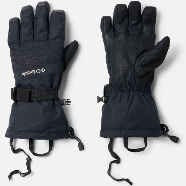 Columbia Men's Whirlibird III Gloves