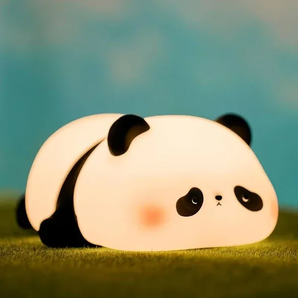 Vtiger Panda Night Light