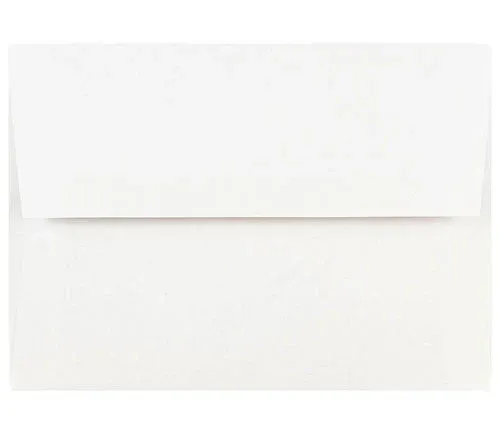 JAM Paper A7 Invitation Envelopes