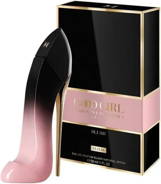 Carolina Herrera Good Girl Blush Elixir