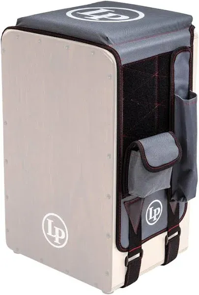 LP Cajon Saddle