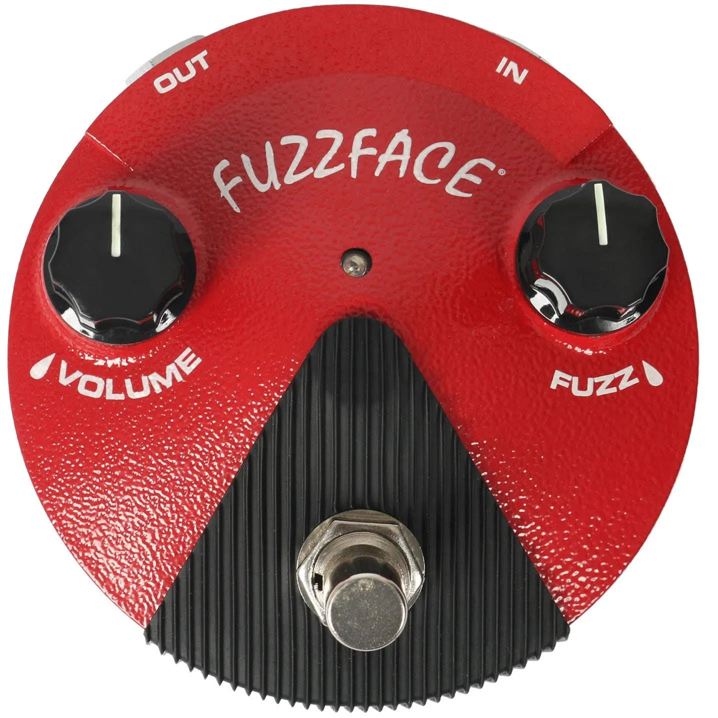 Dunlop FFM2 Germanium Fuzz Face Mini