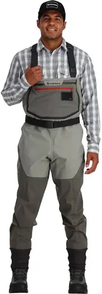 Simms s Freestone Stockingfoot Waders