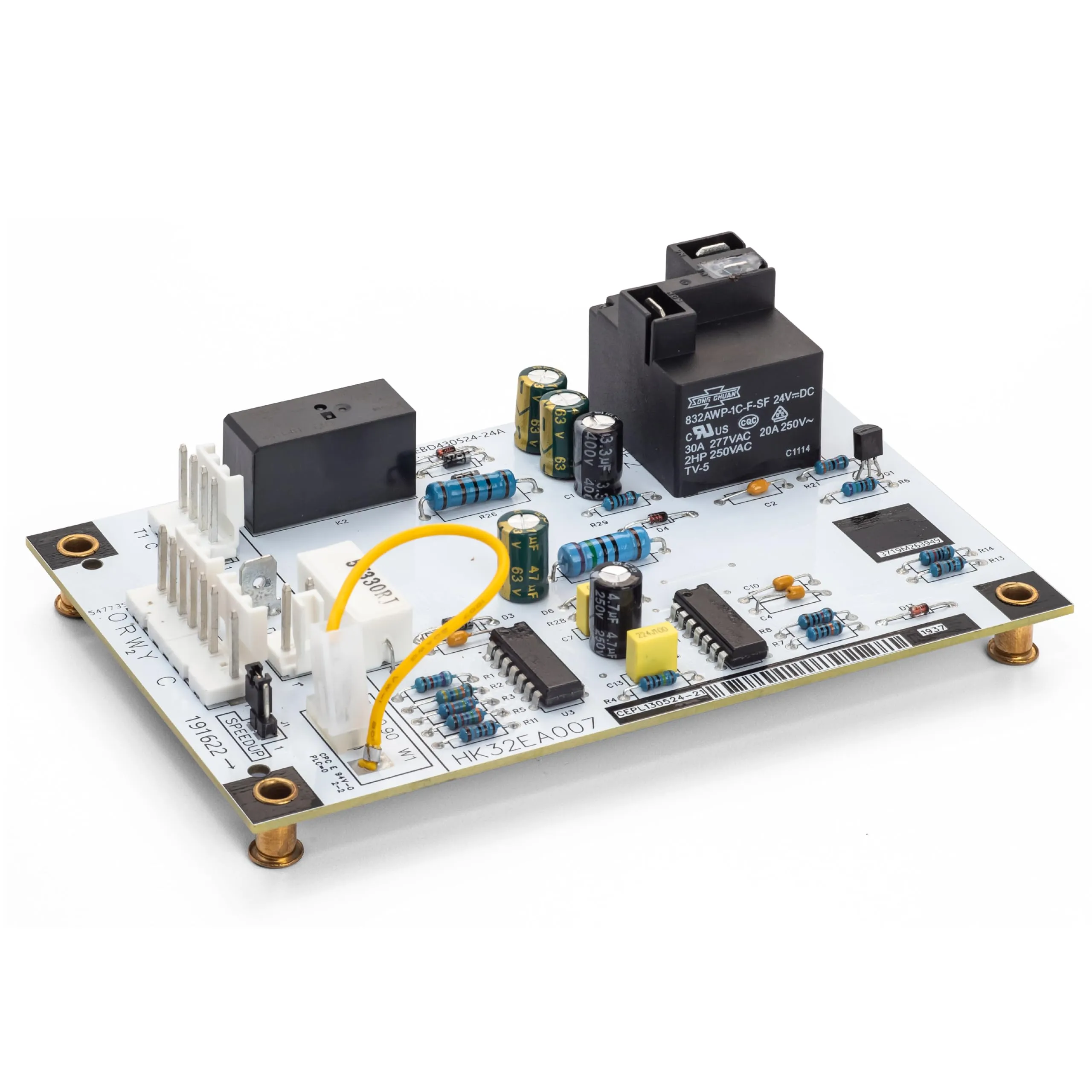 Carrier Defrost Timer Board HK32EA001