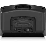 Behringer Eurolive B207MP3 Active Speaker