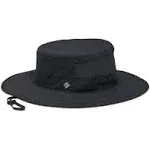 Columbia | Men's Upf 50 Bora Bora Booney Hat - Black | Realry