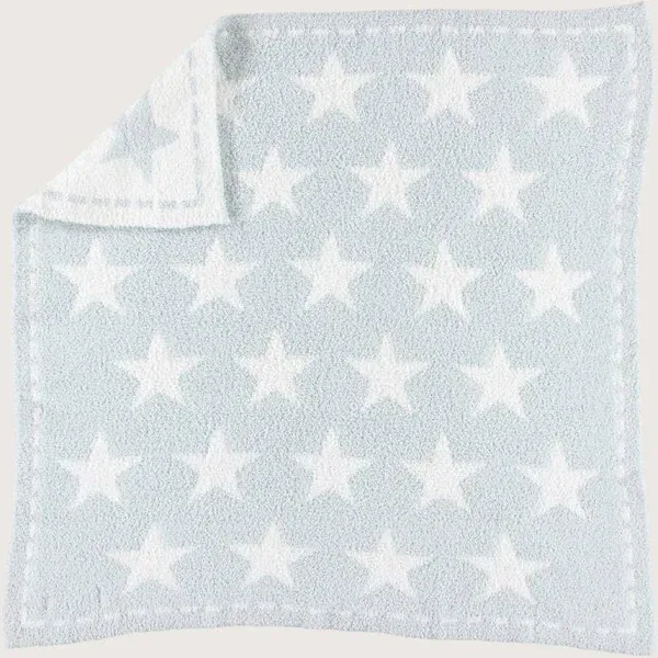 Barefoot Dreams CozyChic Dream Receiving Blanket