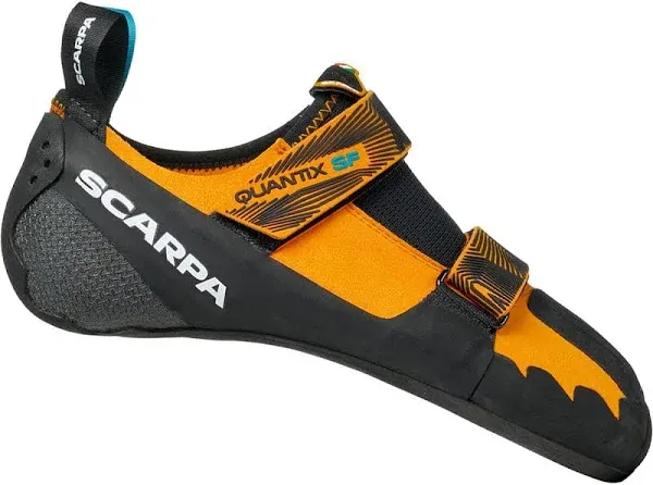 Scarpa Quantix SF Climbing Shoe