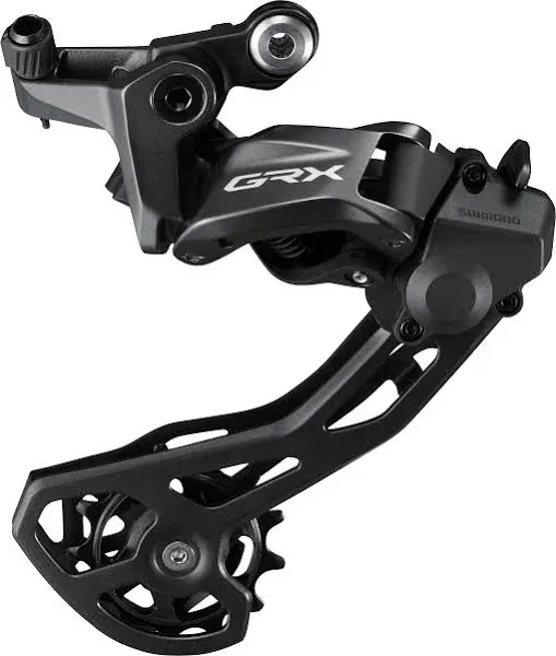 Shimano GRX RD-RX820 Rear Derailleur 2x12 Speed IRDRX820 (Cycling) New