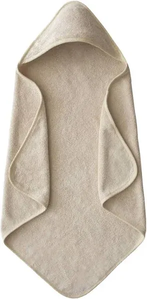 Mushie Baby Hooded Towel