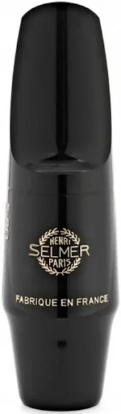 Selmer S80 Alto Saxophone Mouthpiece