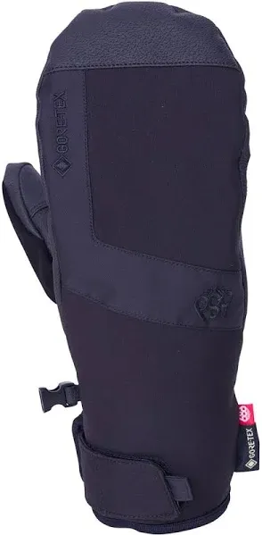 686 Men's GORE-TEX Linear Under Cuff Mittens