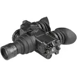 AGM Global Vision PVS-7 3NL1 1x Night Vision Goggles