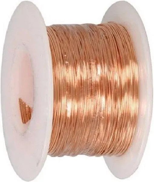 Copper wire USA Bare Copper Wire/Choose