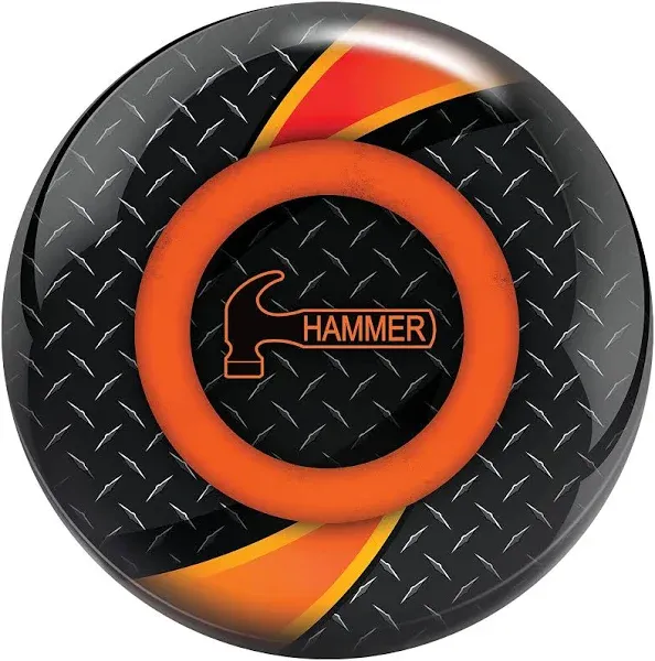 Hammer Turbine Viz-A-Ball