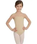 Capezio Camisole Leotard - Girls