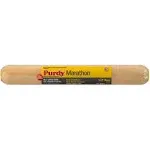 Purdy 0.5 x 18 in. Marathon Nylon & Polyester Paint Roller Cover