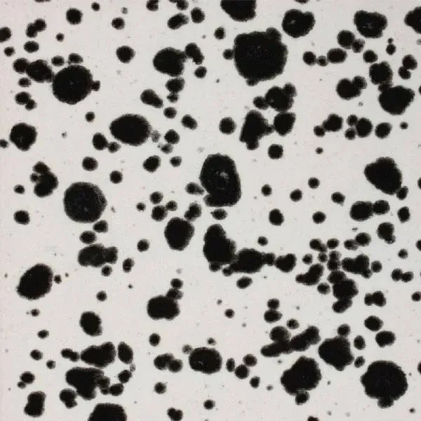 Mayco Jungle Gems Crystal Glaze Ink Spots