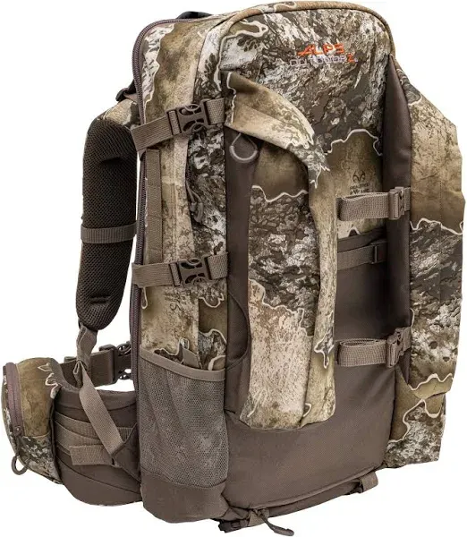 ALPS OutdoorZ Traverse EPS Backpack