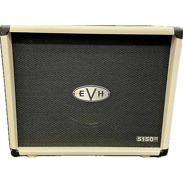 EVH 5150III 1x12 Cabinet