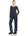 Arctix Women's Essential Insulated Bib Overalls