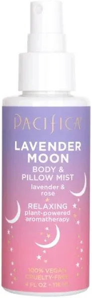 Pacifica® 4 oz. Lavender Moon Pillow Mist