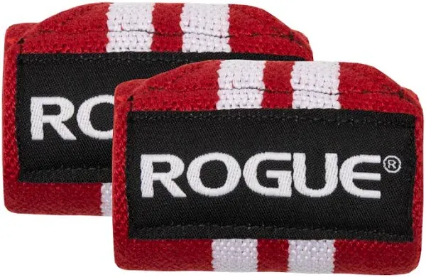 Rogue Wrist Wraps