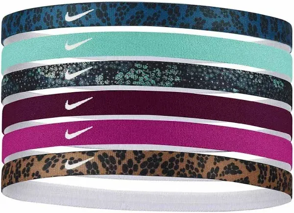 Nike Printed Headbands