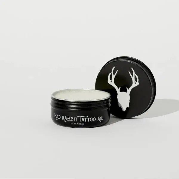 Mad Rabbit Enhance Tattoo Balm