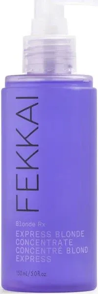 Fekkai Blonde Rx Express Blonde Concentrate 5 oz