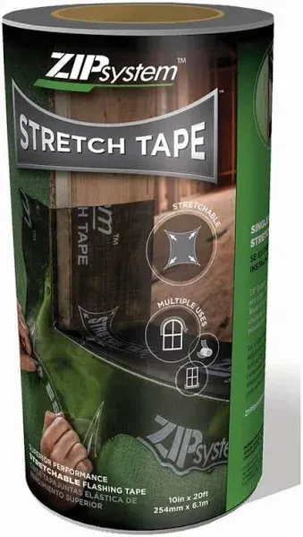 Huber ZIP System Stretch Tape