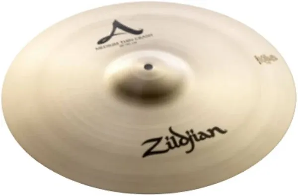 Zildjian A Fast Crash Cymbal