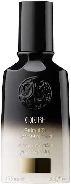 Oribe Balm d'Or Heat Styling Shield