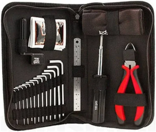 Ernie Ball Musician's Tool Kit