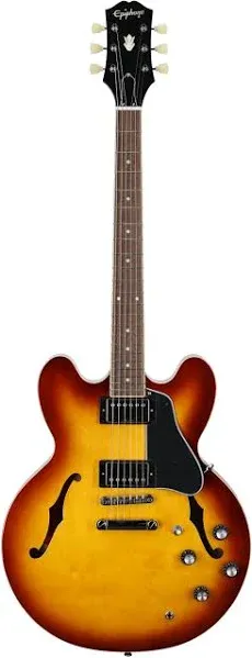 Epiphone ES-335 Figured Electric Guitar