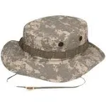 Tru-Spec Mens Military Boonie Hat