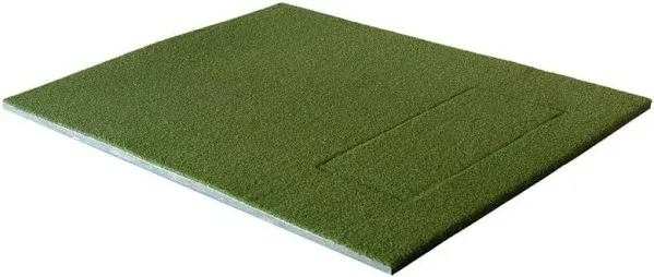 The Indoor Golf Shop SIGPRO Softy Lite Golf Mat