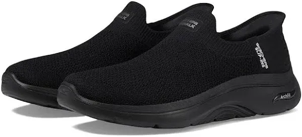 Skechers Women's Hands Free Slip-ins Go Walk Arch Fit 2.0