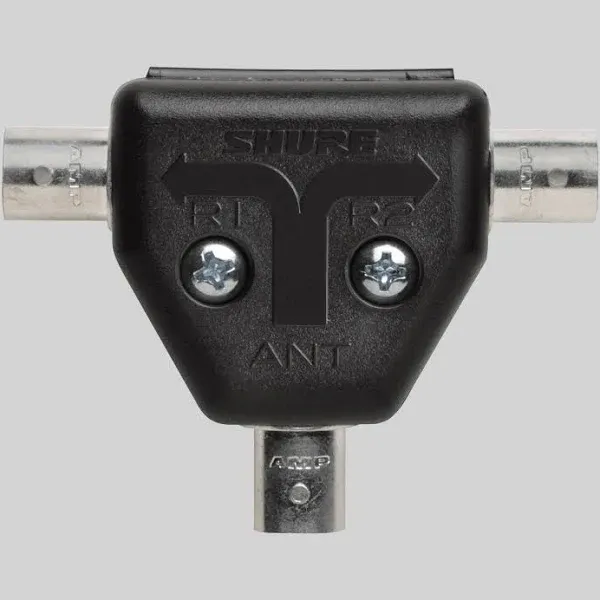 Shure UA221 Passive Antenna Splitter