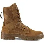 LikeNew_GARMON<wbr/>T TACTICAL T8 Bifida Military Combat Boots_Coyote12 Women/10 Men