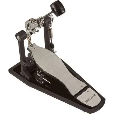 Roland RDH-100A Single Bass Drum Pedal with Noise Eater