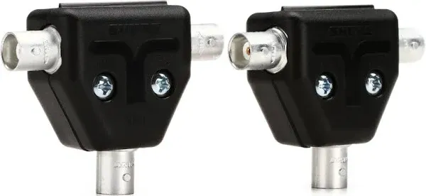 Shure UA221 Passive Antenna Splitter